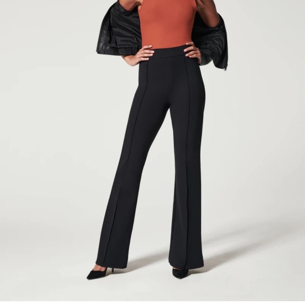 Spanx pants